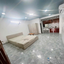 căn hộ dv cao cấp