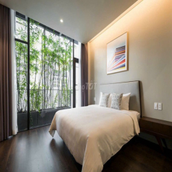 ✅Căn hộ Studio Cao Cấp Mới xây 100%, Máy giặt, ban công, Bình Thạnh