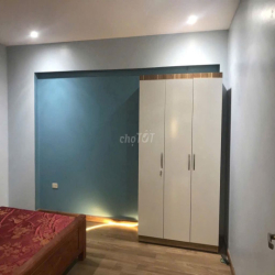 Cho thuê nhà cực đẹp Lê Quang Đạo:55m2, 5 tầng, full nội thất