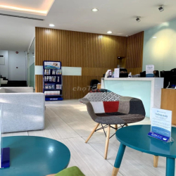 Cho thuê góc 2MT 101 Sương Nguyệt Ánh - Tôn Thất Tùng, Quận 1