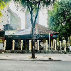 🌟Góc 2MT - NGUYỄN DU, Quận 1 - 27x10m trống suốt🌟