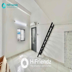 PHÒNG TRỌ CÓ GÁC NGAY PHAN VĂN HỚN, TRƯỜNG CHINH GẦN KCN TÂN BÌNH