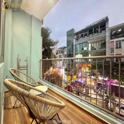Căn Hộ Cao Cấp Full Nội Thất An Ninh Ngay ETOWN CỘNG HOÀ