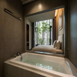 ✅Căn hộ Studio Cao Cấp Mới xây 100%, Máy giặt, ban công, Bình Thạnh