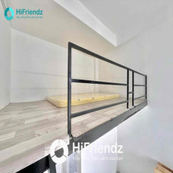 PHÒNG TRỌ CÓ GÁC NGAY PHAN VĂN HỚN, TRƯỜNG CHINH GẦN KCN TÂN BÌNH