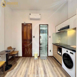 Căn Hộ Cao Cấp Full Nội Thất An Ninh Ngay ETOWN CỘNG HOÀ