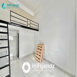 PHÒNG TRỌ CÓ GÁC NGAY PHAN VĂN HỚN, TRƯỜNG CHINH GẦN KCN TÂN BÌNH