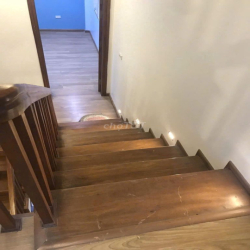 Cho thuê nhà cực đẹp Lê Quang Đạo:55m2, 5 tầng, full nội thất