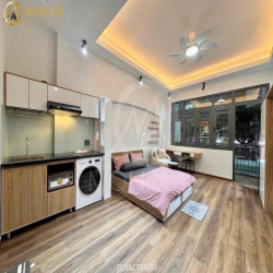 Căn Hộ Cao Cấp Full Nội Thất An Ninh Ngay ETOWN CỘNG HOÀ