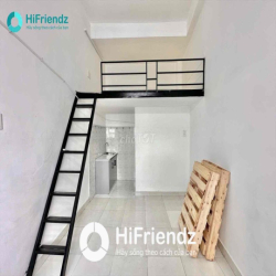 PHÒNG TRỌ CÓ GÁC NGAY PHAN VĂN HỚN, TRƯỜNG CHINH GẦN KCN TÂN BÌNH