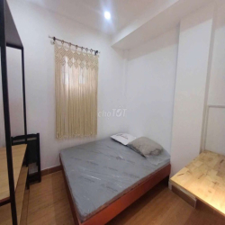 CHO THUÊ NHÀ NGUYÊN CĂN ĐƯỜNG NGUYỄN VĂN KHỐI P8 KC TRỆT LẦU 3PN 2W