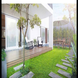 🌟 CHO THUÊ VILLA CAO CẤP ĐƯỜNG SỐ TRẦN NÃO DT 13,5M x 27,6M QUẬN 2 🌟
