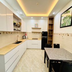 ✨ CĂN HỘ 2PN – 2WC – TẦNG 5 – KHU AN THƯỢNG, ĐI BỘ RA BIỂN ✨