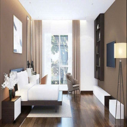 🌟 CHO THUÊ VILLA CAO CẤP ĐƯỜNG SỐ TRẦN NÃO DT 13,5M x 27,6M QUẬN 2 🌟