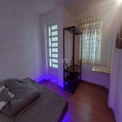 CHO THUÊ NHÀ NGUYÊN CĂN ĐƯỜNG NGUYỄN VĂN KHỐI P8 KC TRỆT LẦU 3PN 2W