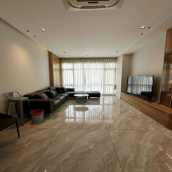 CĂN GÓC BIỆT THỰ CHO THUÊ ( 5PN)