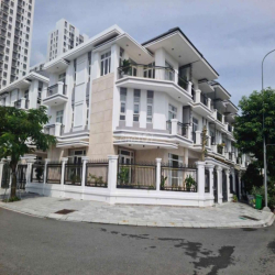 CĂN GÓC BIỆT THỰ CHO THUÊ ( 5PN)