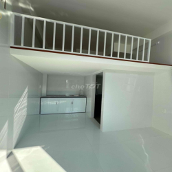 Căn hộ dich vụ vừa mới xây -đẹp lung linh