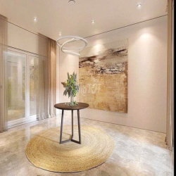 🌟 CHO THUÊ VILLA CAO CẤP ĐƯỜNG SỐ TRẦN NÃO DT 13,5M x 27,6M QUẬN 2 🌟