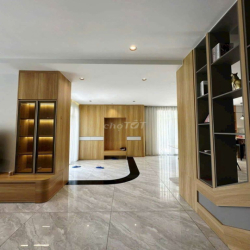 CĂN GÓC BIỆT THỰ CHO THUÊ ( 5PN)