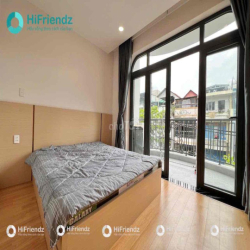 Cho Thuê Căn Hộ Mini Ngay Công Viên Làng Hoa - Chợ Hạnh Thông Tây