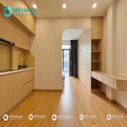 Cho Thuê Căn Hộ Mini Ngay Công Viên Làng Hoa - Chợ Hạnh Thông Tây