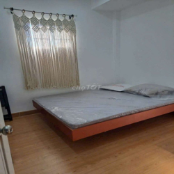 CHO THUÊ NHÀ NGUYÊN CĂN ĐƯỜNG NGUYỄN VĂN KHỐI P8 KC TRỆT LẦU 3PN 2W