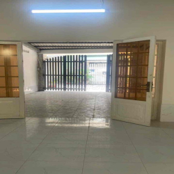 CHO THUÊ NHÀ MỚI 2 PN  HXH 1/  LINH ĐÔNG, 130m. sân oto