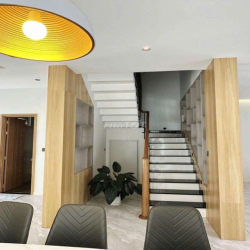 CĂN GÓC BIỆT THỰ CHO THUÊ ( 5PN)