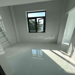 Căn hộ dich vụ vừa mới xây -đẹp lung linh