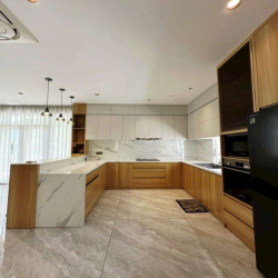 CĂN GÓC BIỆT THỰ CHO THUÊ ( 5PN)