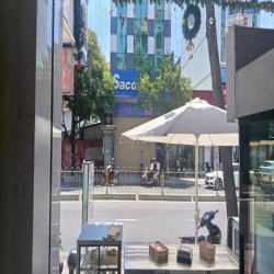 Cho thuê mặt bằng đẹp trung tâm