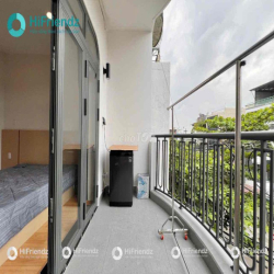 Cho Thuê Căn Hộ Mini Ngay Công Viên Làng Hoa - Chợ Hạnh Thông Tây