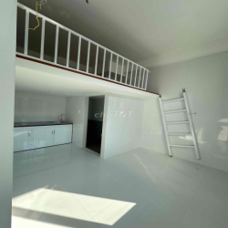 Căn hộ dich vụ vừa mới xây -đẹp lung linh