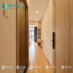 Cho Thuê Căn Hộ Mini Ngay Công Viên Làng Hoa - Chợ Hạnh Thông Tây