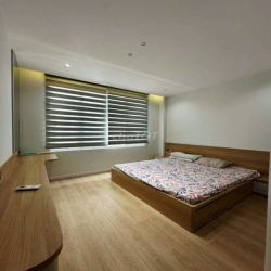 CĂN GÓC BIỆT THỰ CHO THUÊ ( 5PN)