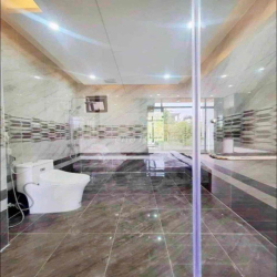 Nhà 3 tầng MT gần Tô Hiệu & biển Nguyễn Tất Thành