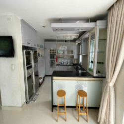 CHO THUÊ BIỆT THỰ FULL NỘI THẤT -5 PHÒNG NGỦ- 50 Triệu
