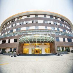 Cho Thuê Đất Sát FPT Complex, Giá Hợp Lí, Thuê Lâu Dài