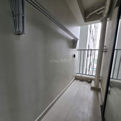 Cho thuê CH Green River Quận 8, 65m2/ 2PN, nhà trống mới, giá 8.5tr