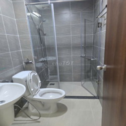 Cho thuê CH Green River Quận 8, 65m2/ 2PN, nhà trống mới, giá 8.5tr