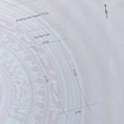 Cho Thuê Đất Sát FPT Complex, Giá Hợp Lí, Thuê Lâu Dài