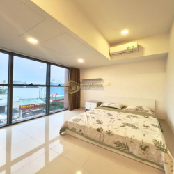 * VIEW ĐẢO KIM CƯƠNG !!! CHO THUÊ OFFICETEL - TỪ 10TR5 - THE SUN Q2