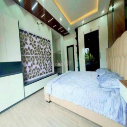 Nhà 3 tầng MT gần Tô Hiệu & biển Nguyễn Tất Thành