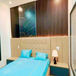 Nhà 3 tầng MT gần Tô Hiệu & biển Nguyễn Tất Thành