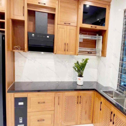 Nhà 3 tầng MT gần Tô Hiệu & biển Nguyễn Tất Thành