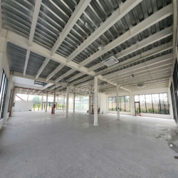 cho thuê mặt bằng tòa nhà ngay Vinhome Granpark