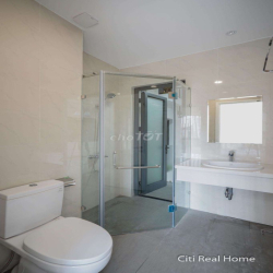 STUDIO BAN CÔNG, FULL NỘI THẤT, KHÔNG BỊ NGẬP