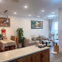 Cho Thuê Căn Hộ Tara Ở Liền Được, 2PN - Đầy đủ đồ dùng, LH sớm còn căn