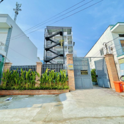 MINI HOUSE TẠI ĐƯỜNG TRẦN VĂN ƠN, An Hòa, Ninh Kiều, Cần Thơ